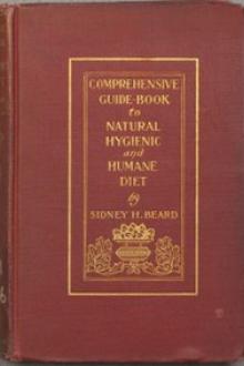 A Comprehensive Guide-Book to Natural by Sidney Hartnoll Beard