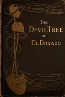 The Devil-Tree of El Dorado by Frank Aubrey