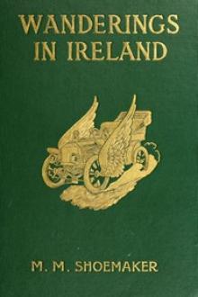 Wanderings in Ireland by Michael Myers Shoemaker