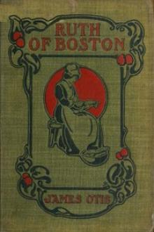 Ruth of Boston by James Otis