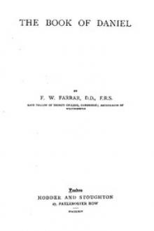 The Expositor's Bible by Frederic William Farrar