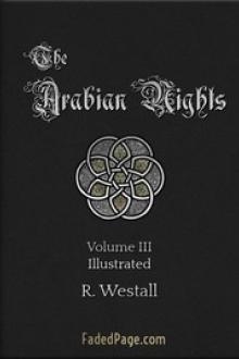 The Arabian Nights, Volume 3 by Anonymous