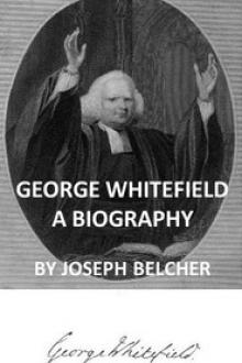 George Whitefield by Joseph Belcher