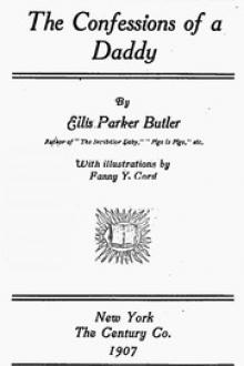 The Confessions of a Daddy by Ellis Parker Butler