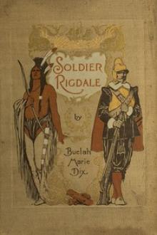 Soldier Rigdale by Beulah Marie Dix