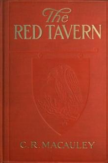 The Red Tavern by Charles Raymond Macauley