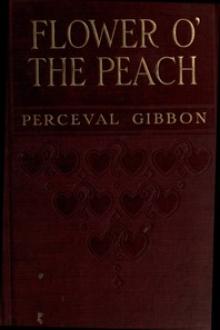 Flower o' the Peach by Perceval Gibbon