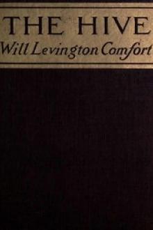 The Hive by Will Levington Comfort