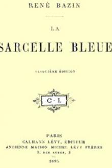 La Sarcelle Bleue by René Bazin