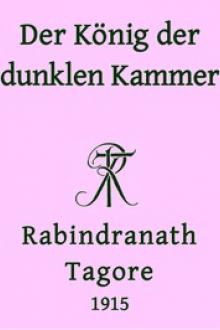Der König der dunklen Kammer by Rabindranath Tagore