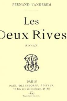 Les Deux Rives by Fernand Vandérem