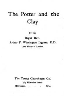 The Potter and the Clay by Arthur Foley Winnington Ingram