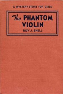 The Phantom Violin by Roy J. Snell
