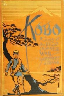 Kobo by Herbert Strang