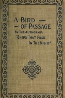 A Bird of Passage by Beatrice Harraden