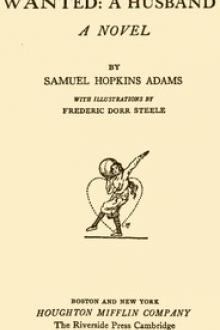 Wanted by Samuel Hopkins Adams