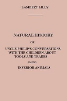Natural History by Uncle Philip