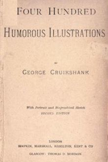 Four Hundred Humorous Illustrations, Vol. 1 (of 2) by Unknown
