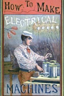 How to Make Electrical Machines by Reginald Arthur Renaud Bennett