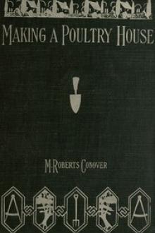 Making a Poultry House by Mary Roberts Conover