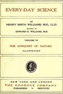 Every-day Science by Henry Smith Williams, Edward Huntington Williams