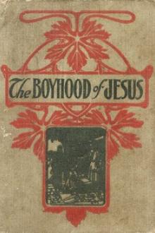 The Boyhood of Jesus by Anonymous