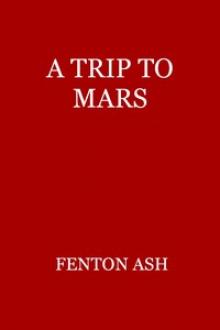 A Trip to Mars by Frank Aubrey