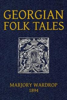 Georgian Folk Tales by Unknown