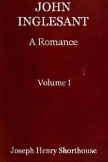 John Inglesant: A Romance by J. H. Shorthouse