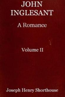 John Inglesant: A Romance by J. H. Shorthouse