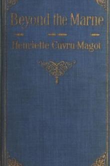 Beyond the Marne by Henriette Cuvru-Magot