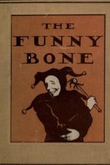 The Funny Bone by Unknown