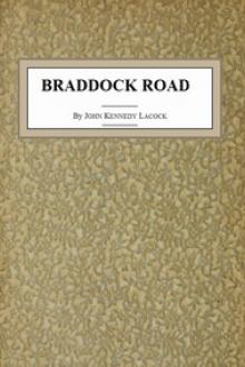 Braddock Road by John Kennedy Lacock