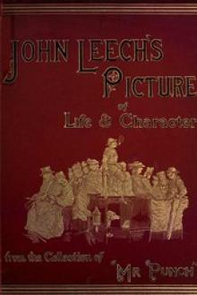 John Leech's Pictures of Life and Character, Volume 3 (of 3) by John Leech