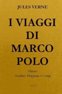 I Viaggi di Marco Polo by Marco Polo, Jules Verne