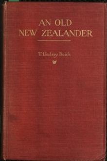 An Old New Zealander by Thomas Lindsay Buick