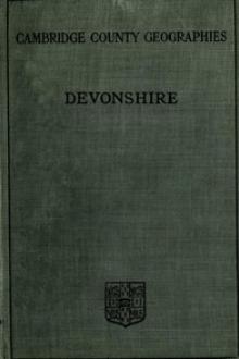 Devonshire by Louie M. Knight Dutton, Francis Arnold Knight
