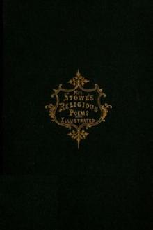 Religious Poems by Harriet Beecher Stowe