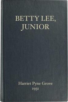 Betty Lee by Harriet Pyne Grove