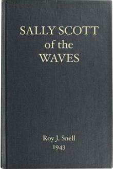 Sally Scott of the WAVES by Roy J. Snell