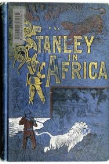 Stanley in Africa by James Penny Boyd