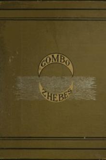 Gombo Zhèbes. by Lafcadio Hearn