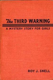 Third Warning by Roy J. Snell