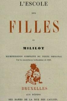 L'escole des filles by active 1655 Millot Michel