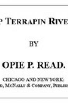 Up Terrapin River by Opie Percival Read
