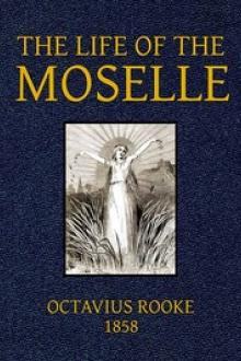 The Life of the Moselle by Unknown