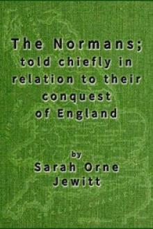 The Normans by Sarah Orne Jewett