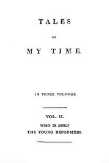 Tales of My Time, Vol. 2 (of 3) by William Pitt Scargill