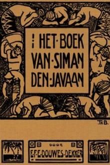 Het boek van Siman den Javaan by E. F. E. Douwes Dekker
