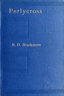 Perlycross by R. D. Blackmore